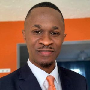 John S. M. Yormie Jr