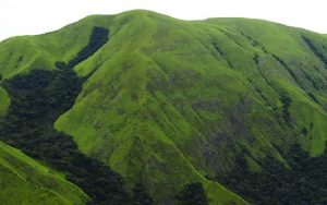 Mount Nimba