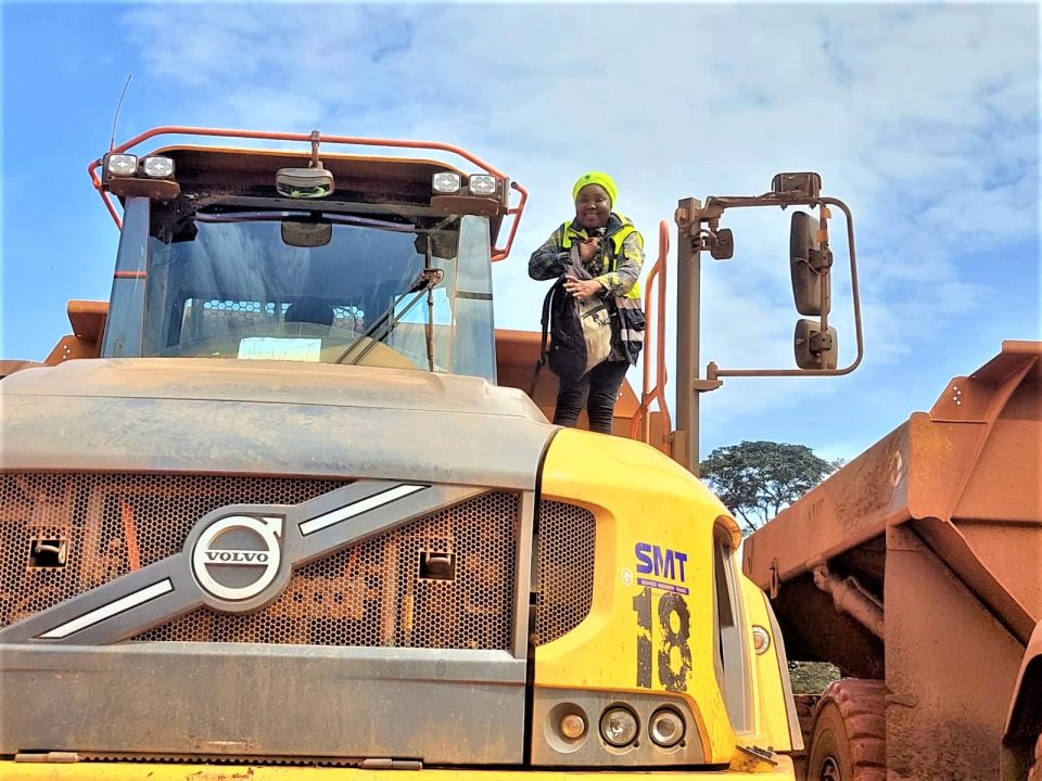 ADT Operator Janet Arthur